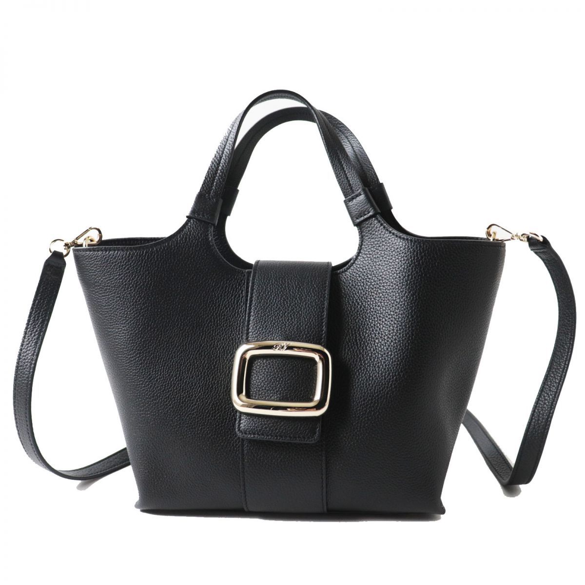 極美品◎23SS 伊製 Roger Vivier ロジェ ヴィヴィエ ヴィヴショック 