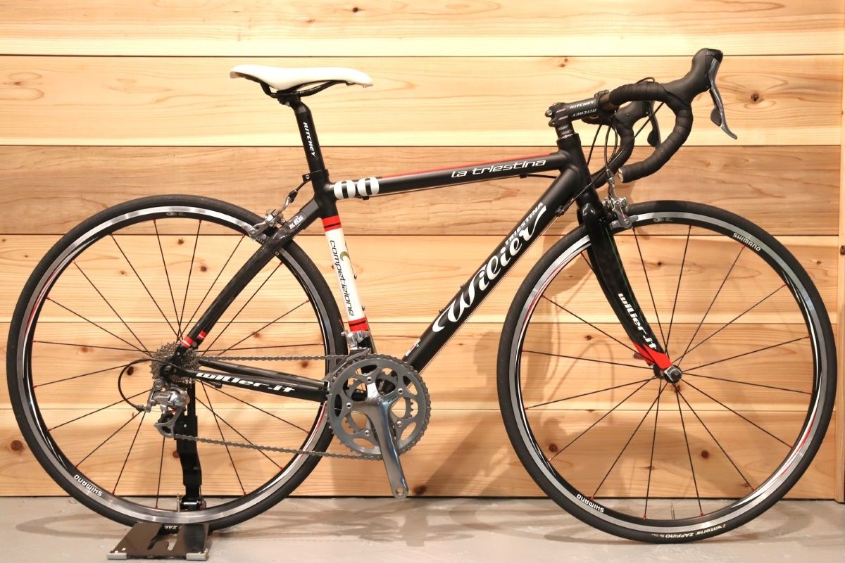 10s 車・バイク・自転車 ウィリエール WILIER ラ・トリエスティーナ LA