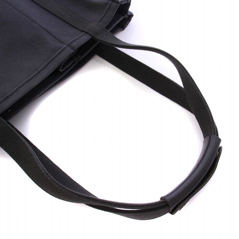 CHACOLI キャンバスフレームトート04 ブラック FRAME TOTE 04-フレームトート04-CHACOLI（チャコリ）通販| st