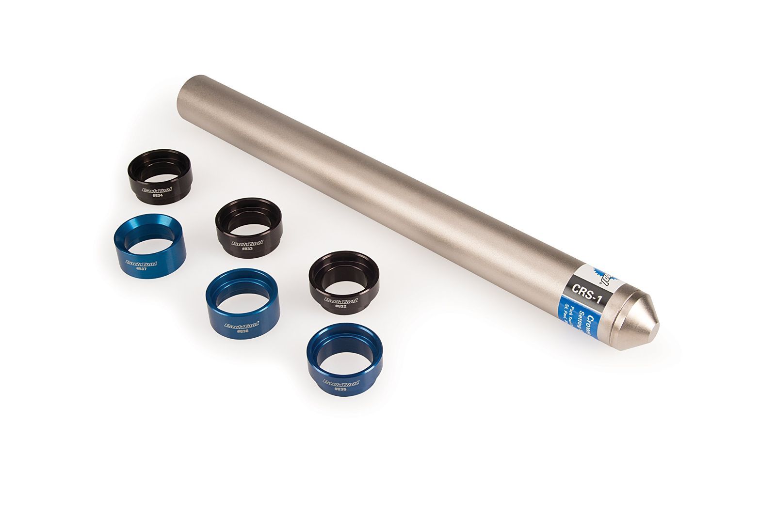 商品パークツールParkTool クラウンレースセッティングシステム