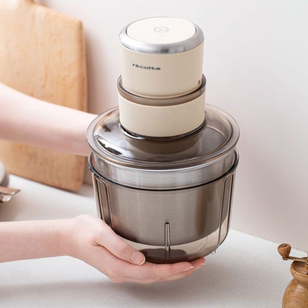 ミキサー アイスクラッシャー