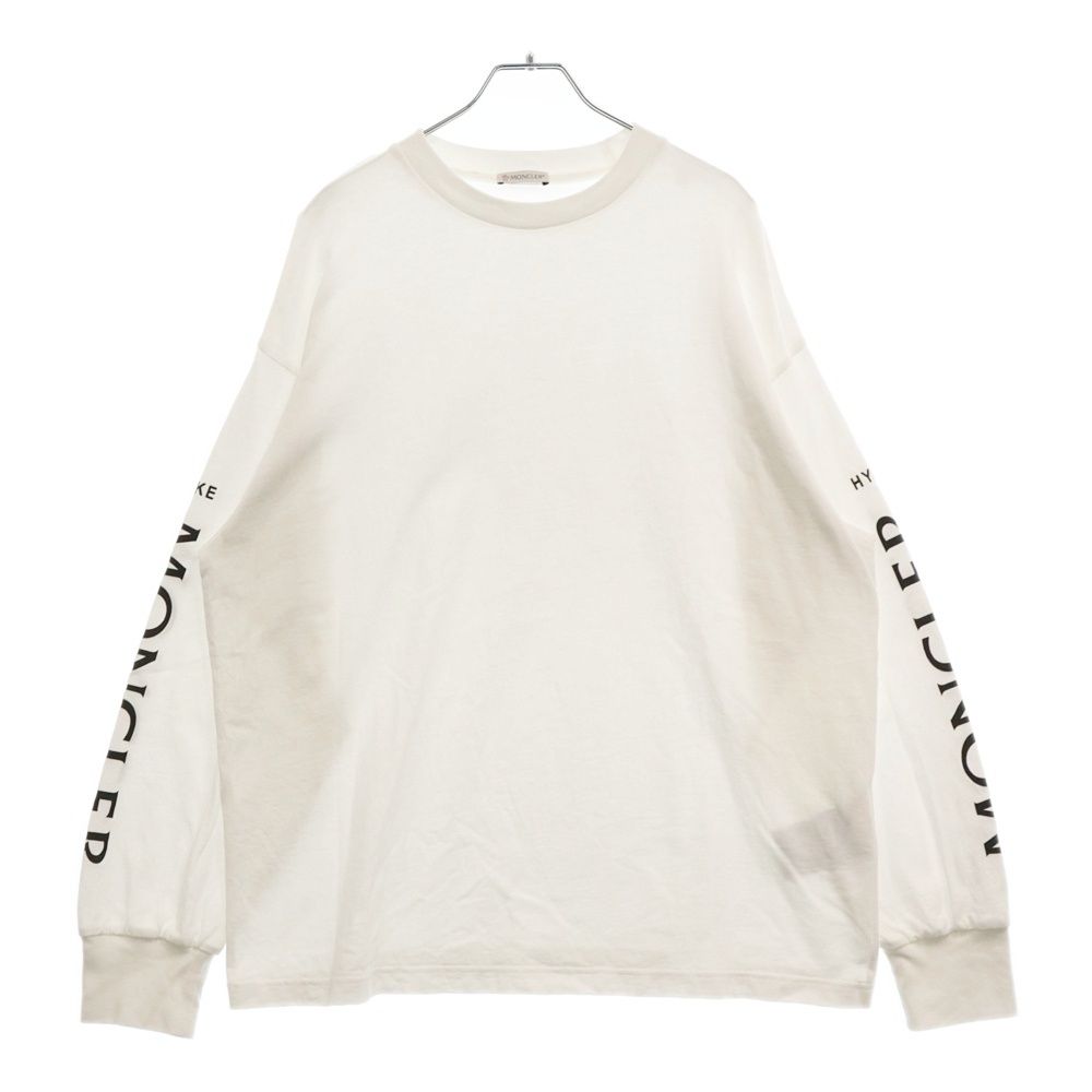 MONCLER GENIUS (モンクレール ジーニアス) 22AW×HYKE T-SHIRT LONG 