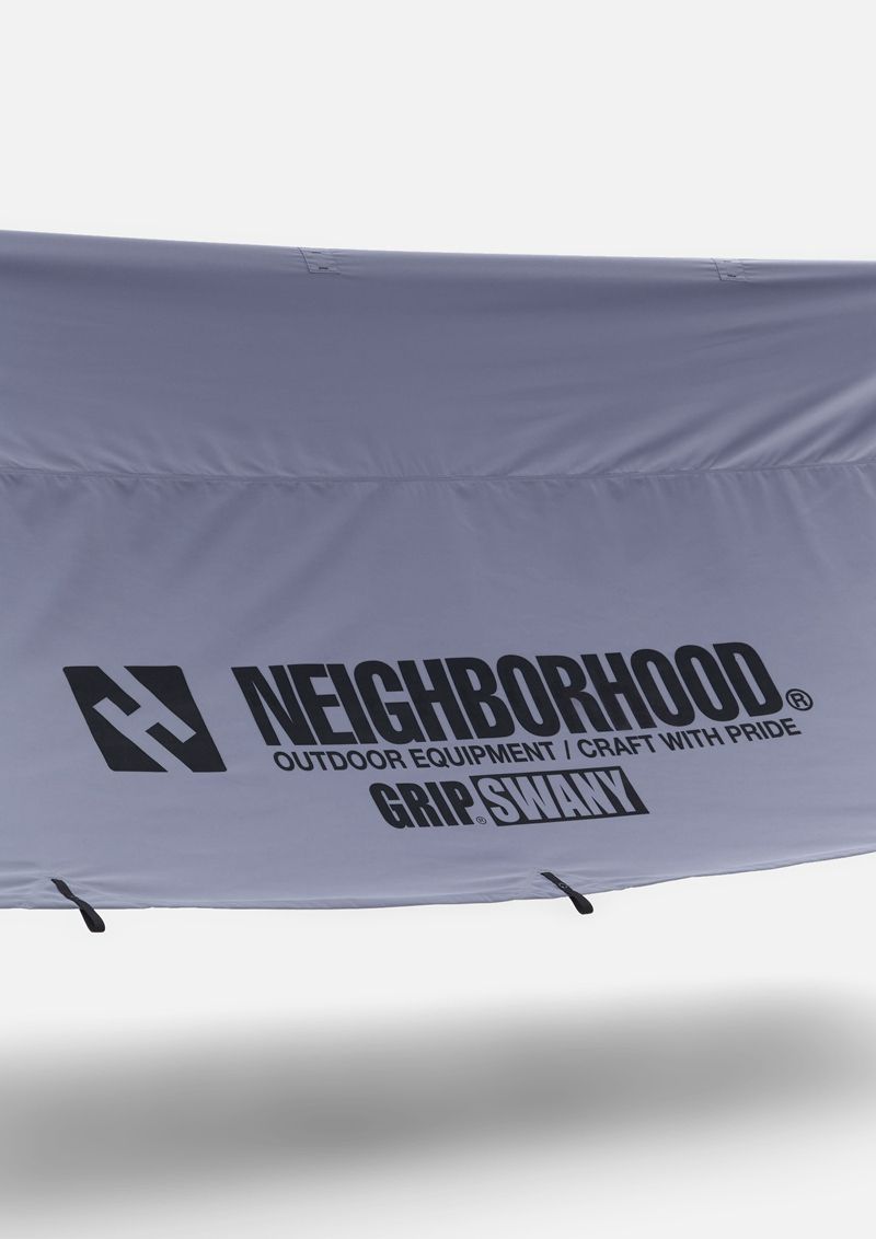 テント・タープ NEIGHBORHOOD GRIP SWANY . TARP . CE NEIGHBORHOOD GRIP SWANY . TARP . CE