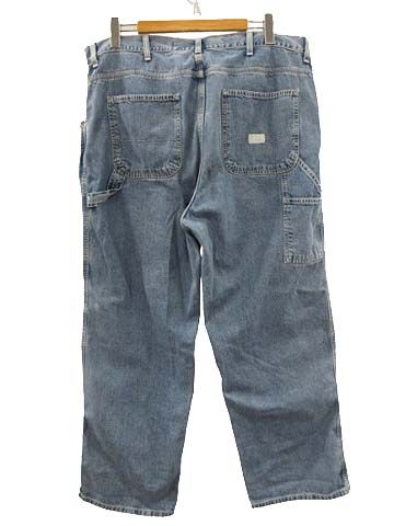 ギャップ GAP カーペンター Carpenter デニム ペインターパンツ