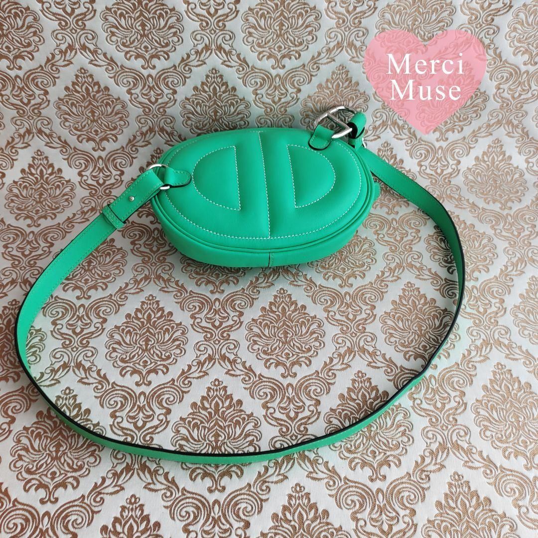 メルシーミューズ