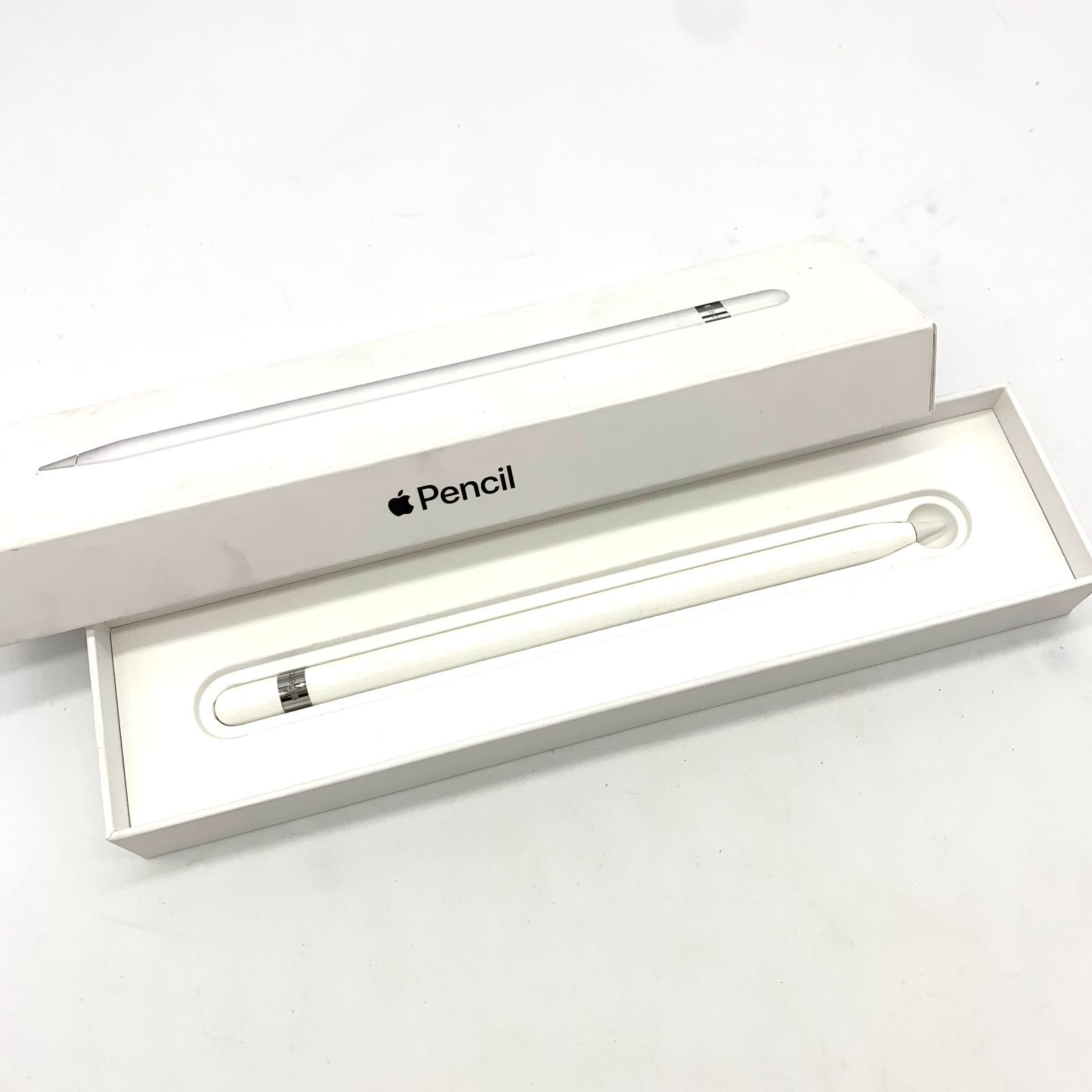 ▽【動作確認済み】Apple Pencil 第1世代 ホワイト アップルペンシル