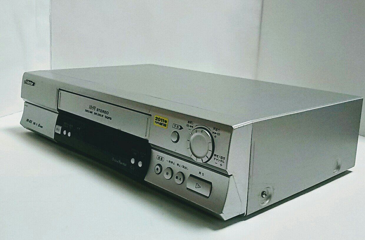 JVCケンウッド ビクター VHS Hi-Fiビデオ HR-B13 51adSBazYzL._AC_UF350,