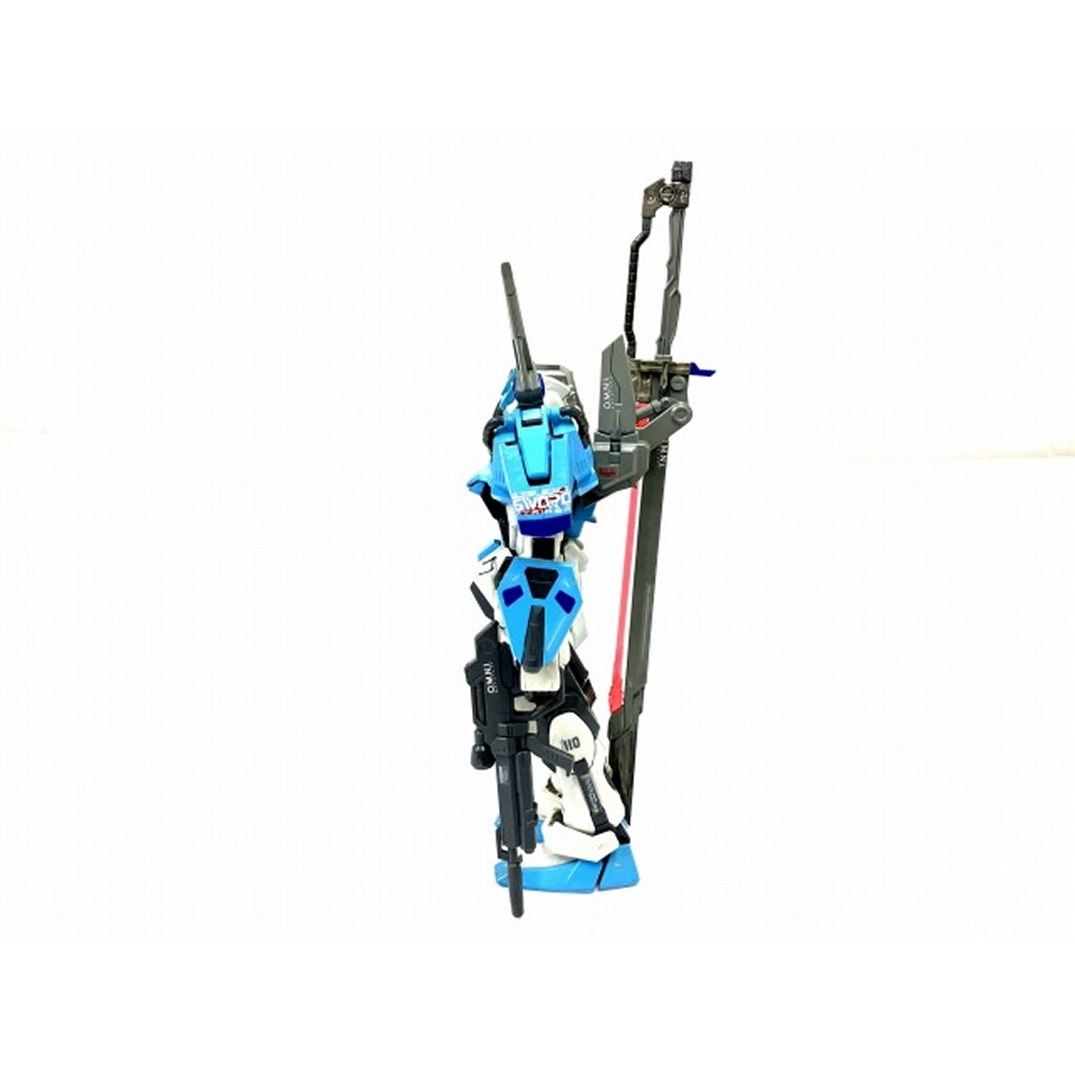 ソードストライクガンダム