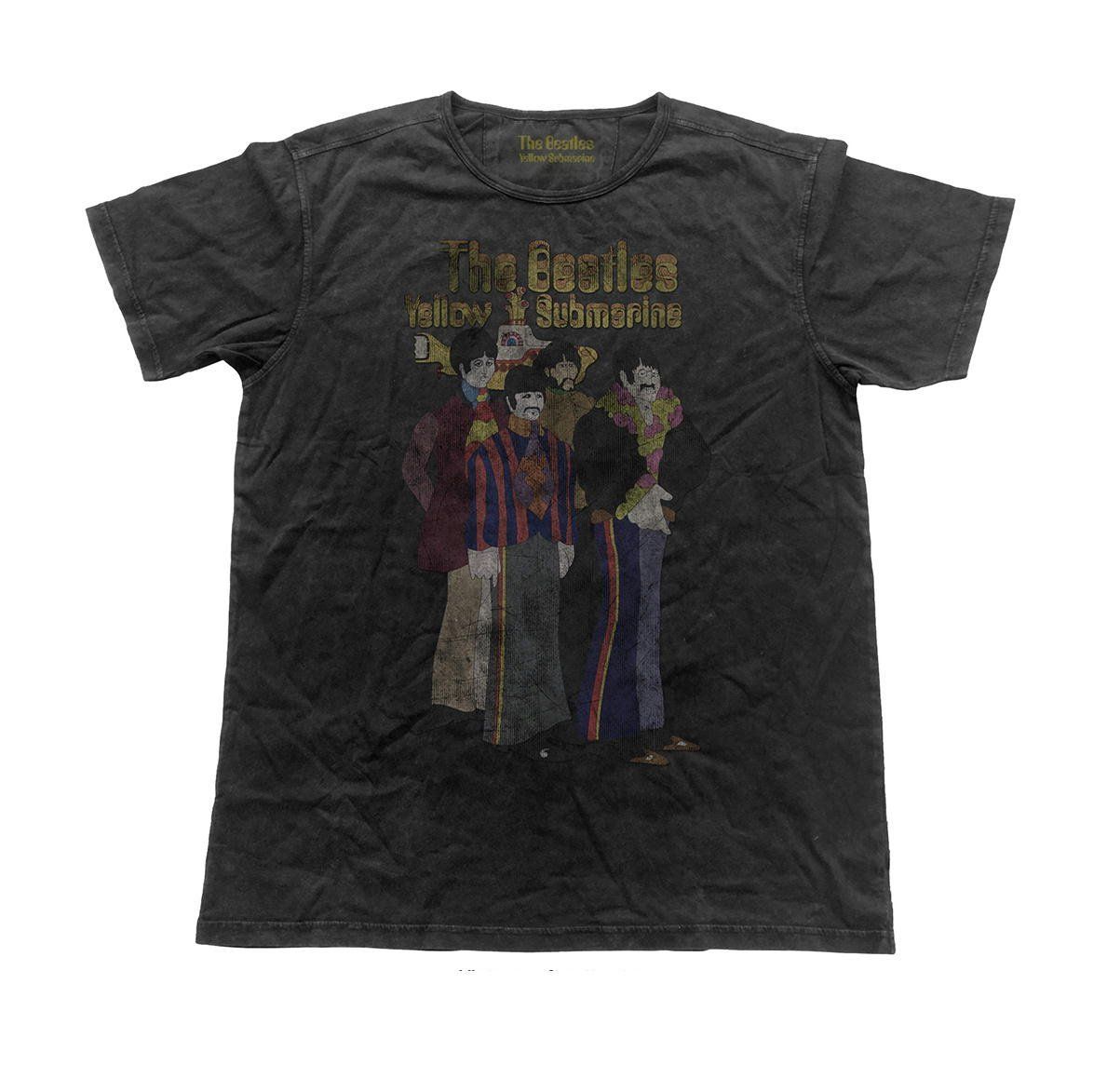 92's fruits of the room Beatles Tシャツ［M］