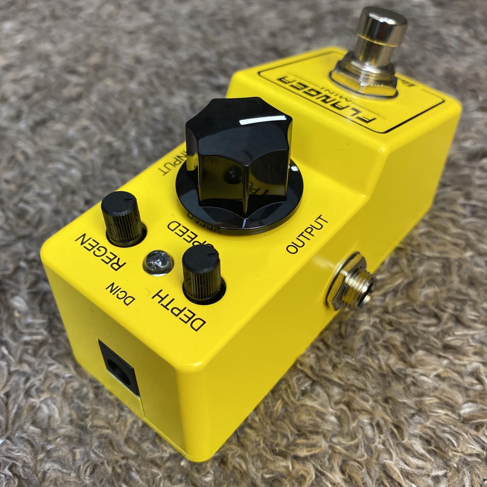 最も安い 【尾張小牧店】【楽器】 Ibanez | アイバニーズ エフェクター