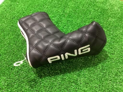 中古】 ピン PLD MILLED ANSER 30(2024) 34インチ パター PT