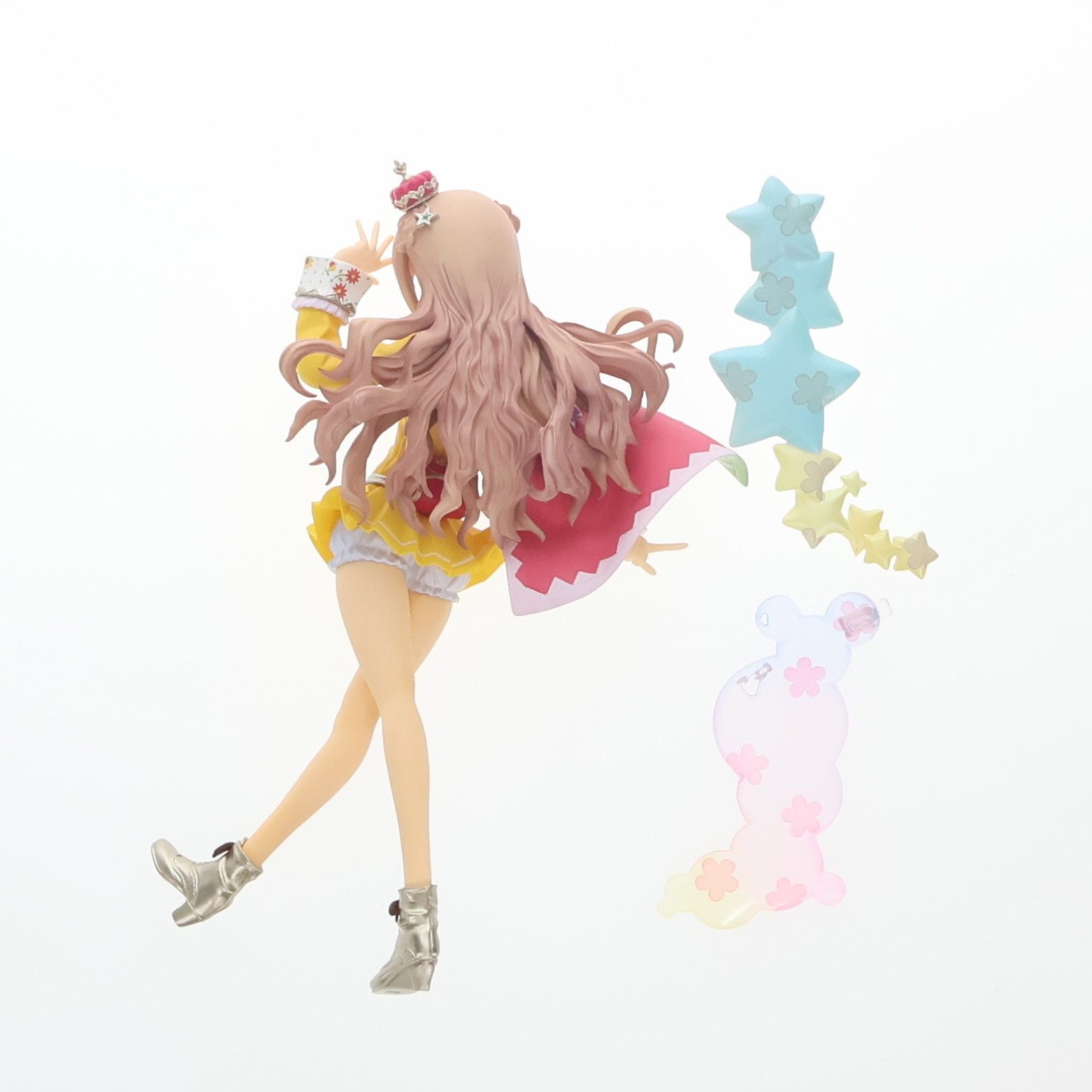 アーランドの錬金術士3- メルル 1/8 完成品フィギュア メルルのアトリエ -アーランドの錬金術士3- メルル 1/8 完成品