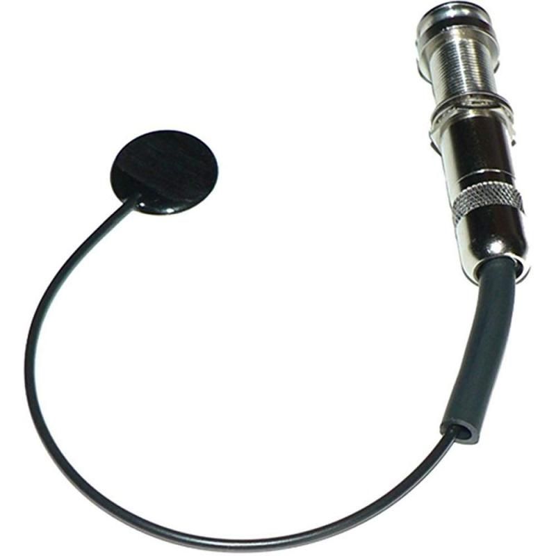 K-amp-K Sound K -amp- K Sound ケー アンド ケー サウンド Big Island Spot ビッグ アイランド スポット ウクレレ 用 ピエゾ ピックアップ