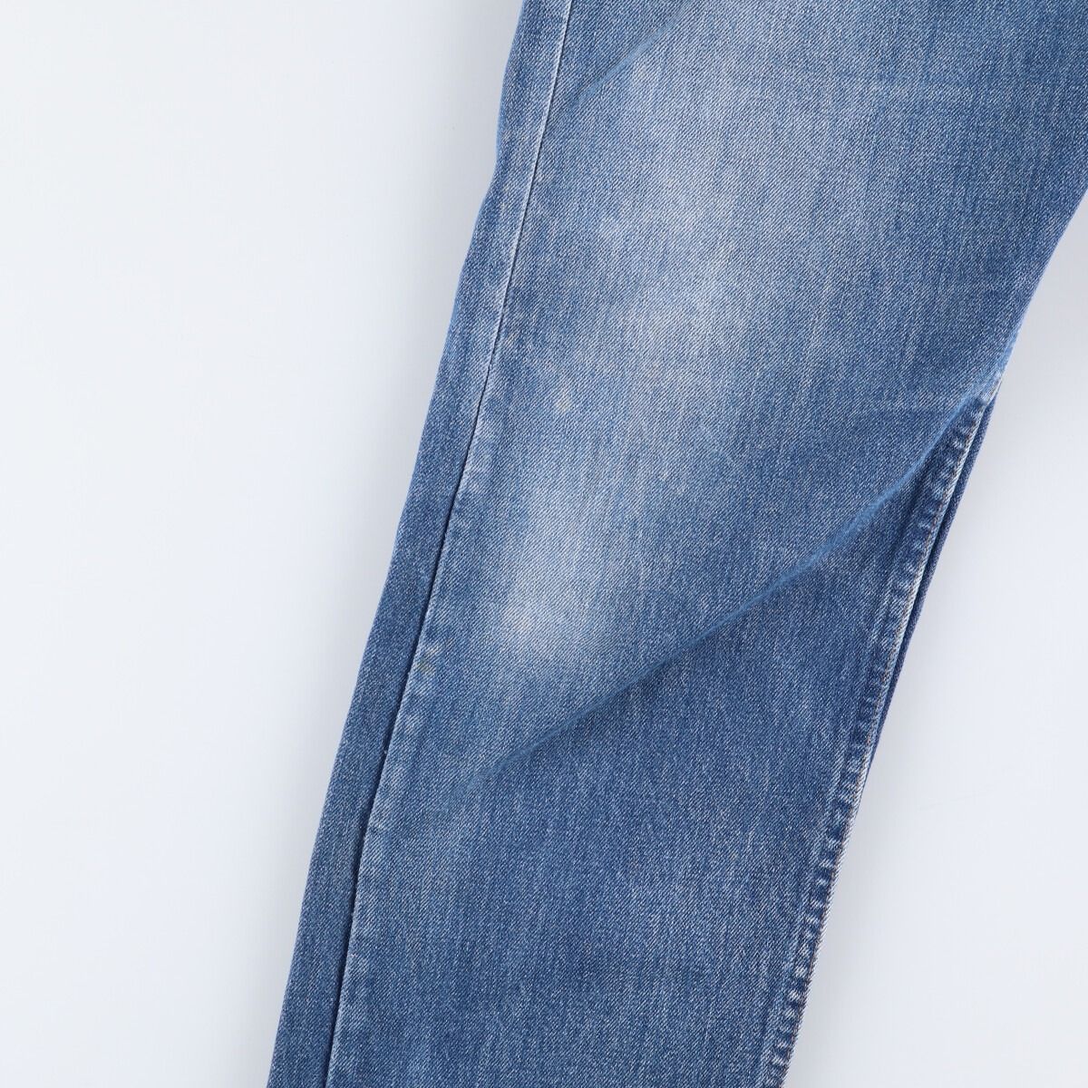 古着 80年代 リーバイス Levi s 505 オレンジタブ テーパードデニムパンツ メンズw34相当 ヴィンテージ eaa587981 KIN-KAAI_COM