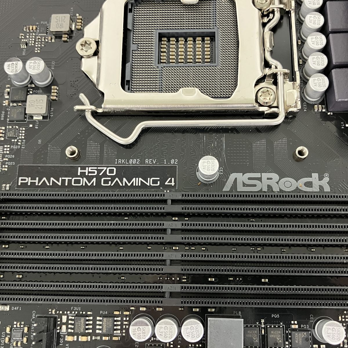 ASRock