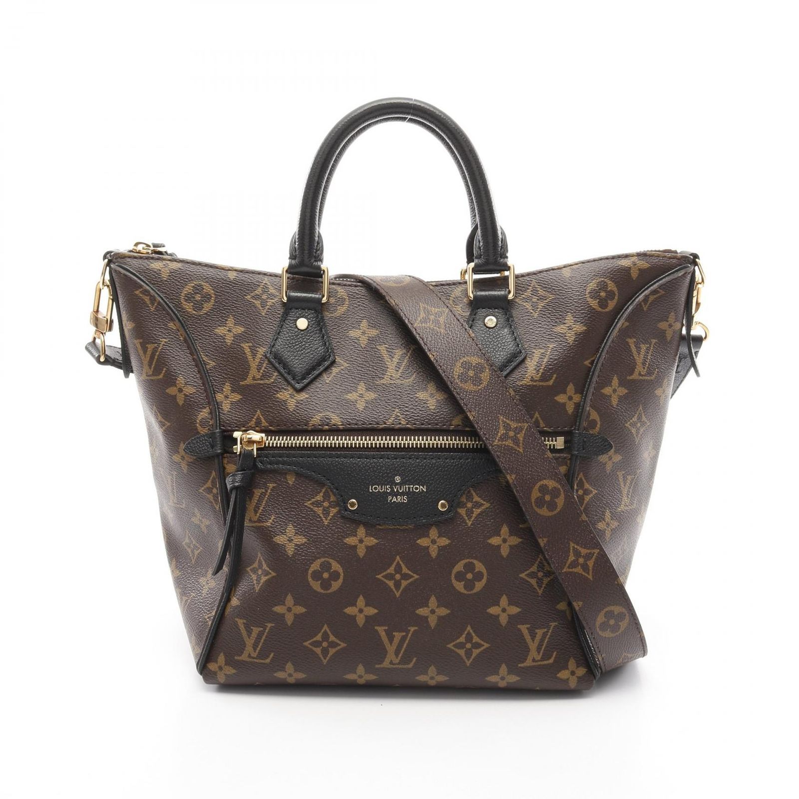 ルイヴィトン ルイ・ヴィトン LOUIS VUITTON ハンドバッグ トゥルネルPM
