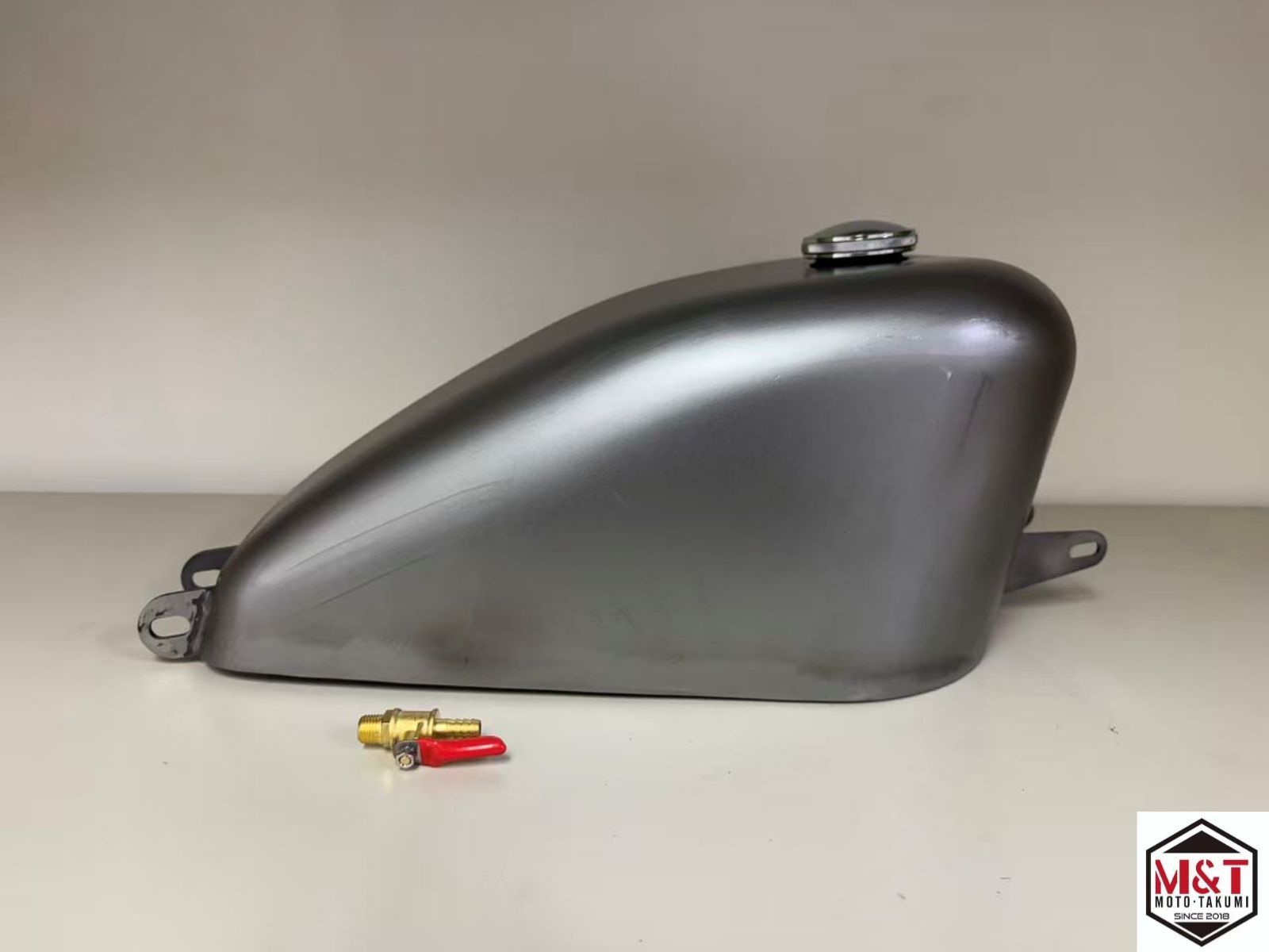 T-93 ハーレー ダイナ用 12L Dyna FXD 1991～2005年