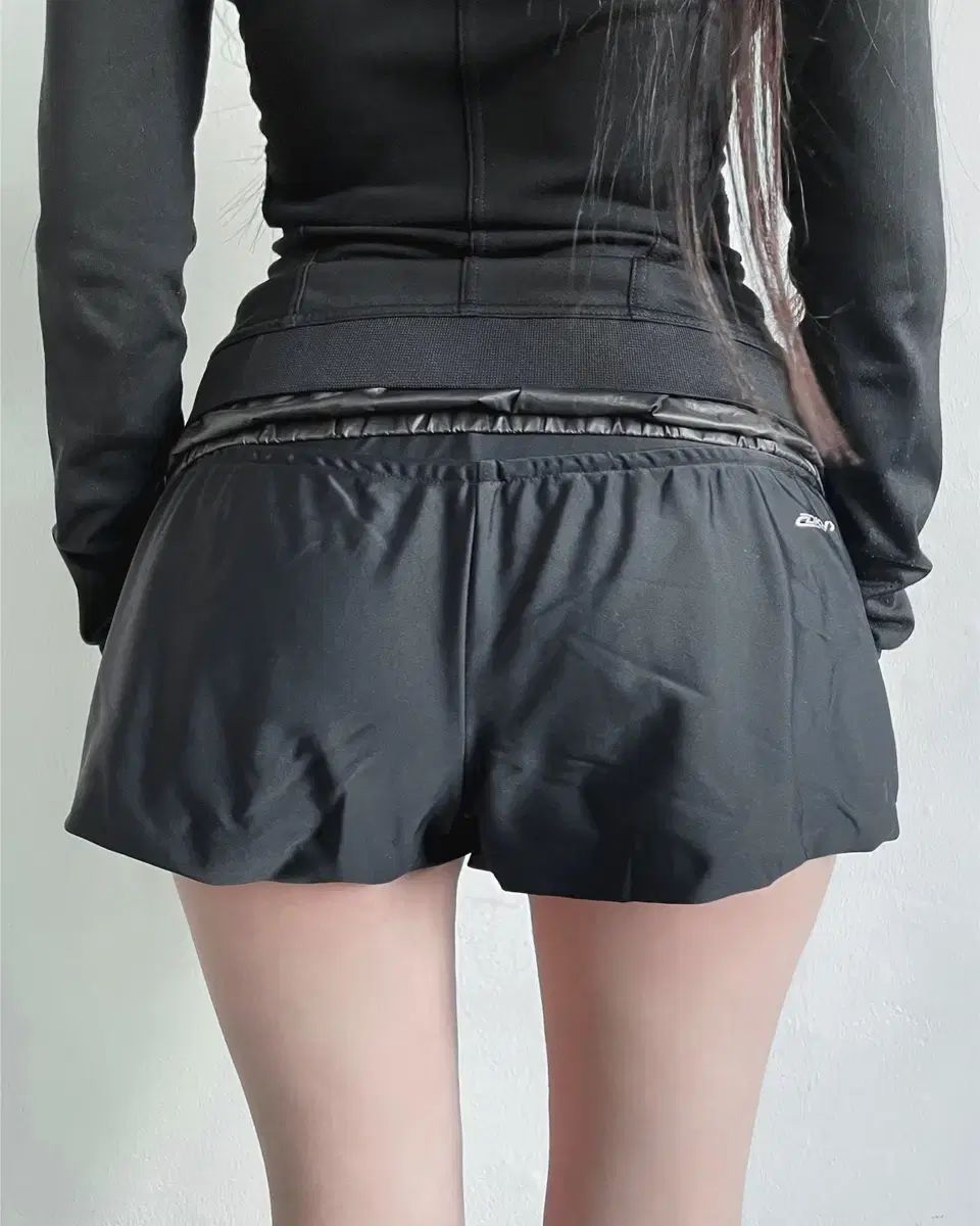 dkny sports ショートパンツ