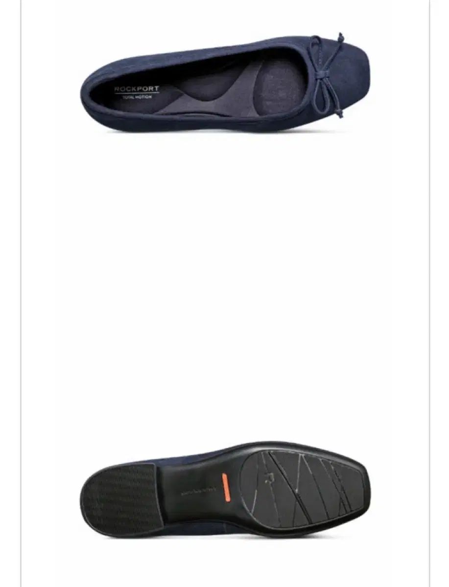 美品 THE ROW ザロウ スクエアトゥ フラットパンプス エクリュ レザー THE ROW / ザロウ | SQUARE TOE PUMP スクエアトゥ フラットパンプス