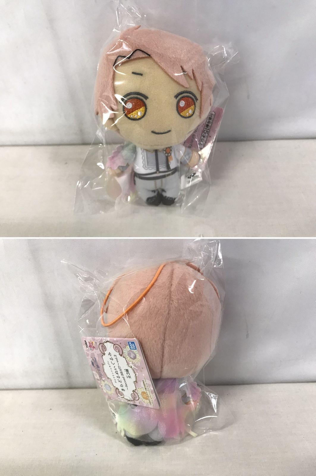 アイドリッシュセブン きらどるぬいぐるみ 6点セット アイナナ