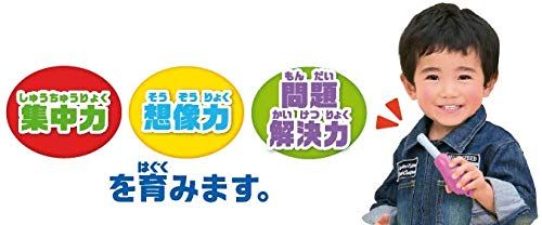 くみたてDIY ねじねじもぐりん