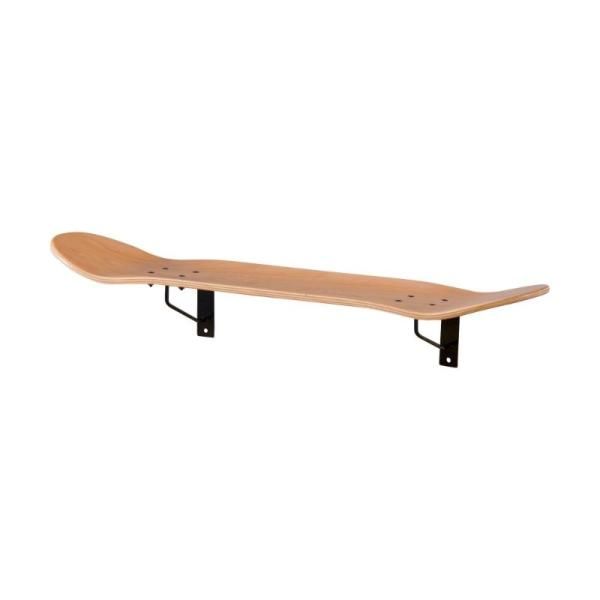 スケートボードラック | 東谷 | スケートボードラック インテリア 収納