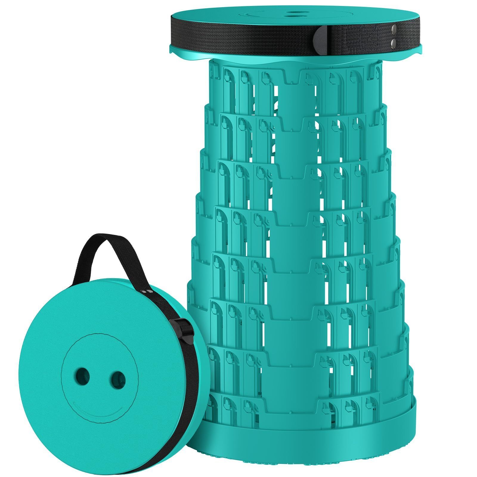 アサヒ軽金属 ゼロ活力鍋　5.5L 新着商品】低い スツール 携帯 チェア キャンプ アウトドア 風呂/釣り