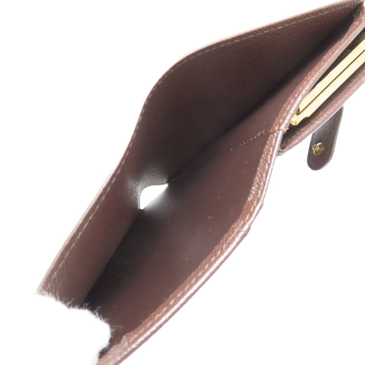 N61674 ポルトフォイユ