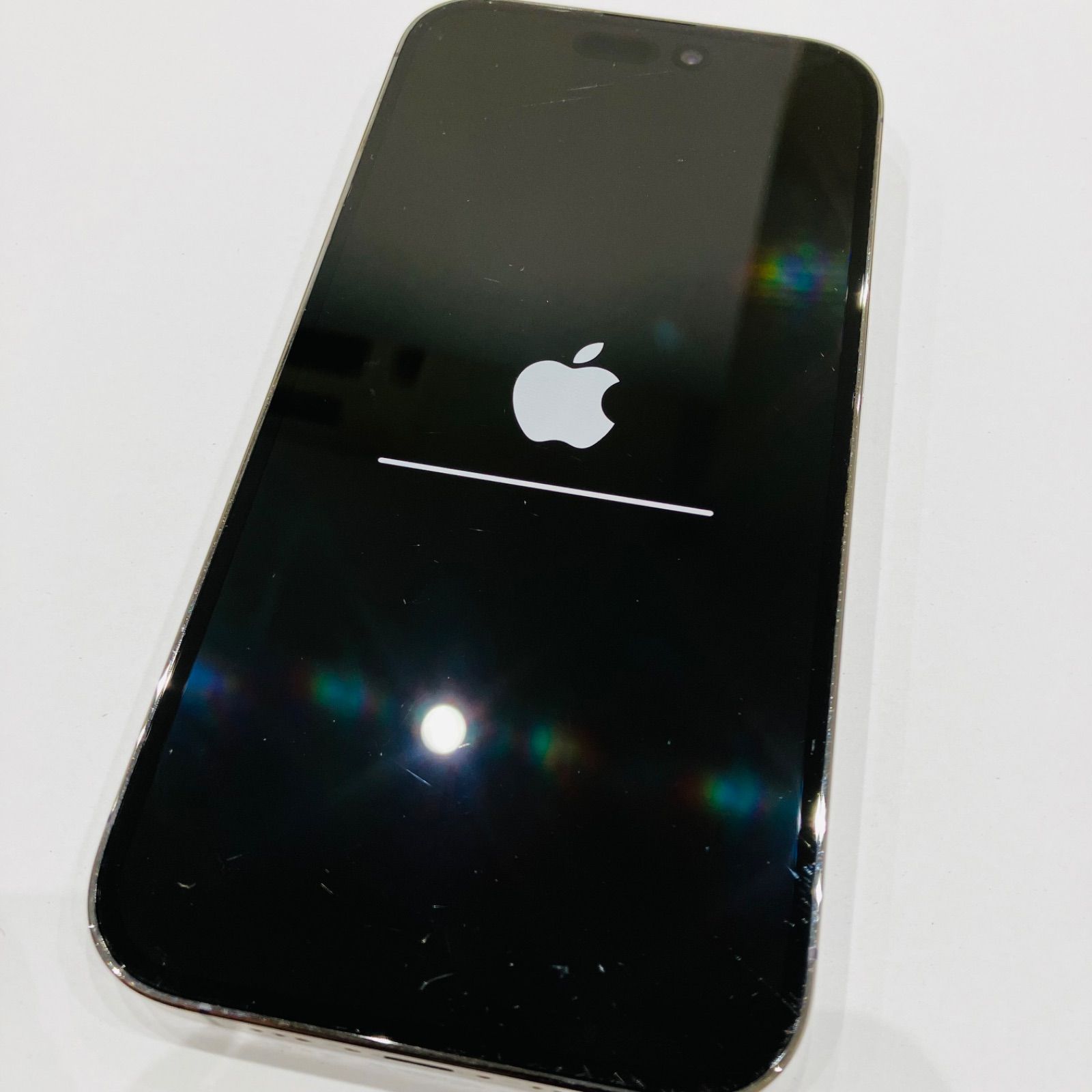 iPhone14Pro 256ギガ ブラック(値下げ不可) Apple iPhone 14 Pro 256GB SIMフリー [スペースブラック] 価格