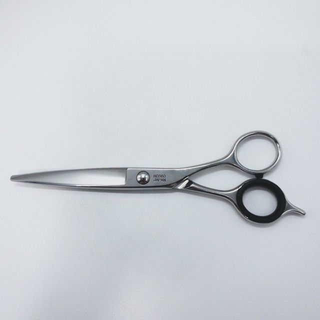 オオカワプロシザーズ オオカワプロシザーOKAWA PRO SCISSORS】HCS60 ドライカット スライド シザー メガネ 理容 美容ハサミ  美容師 理容師 右利き 6インチ 中古 sc1201 - メルカリ