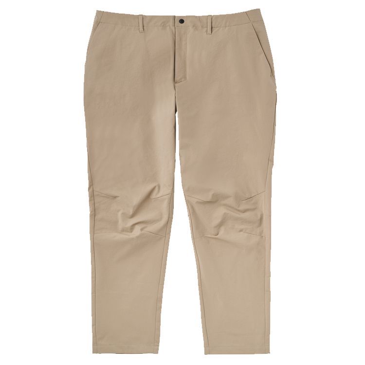 カリマー アーバン ユーティリティ スラックス(メンズ) L ライトカーキ #101389-0813 urban utility slacks  KARRIMOR 新品 未使用 - メルカリ