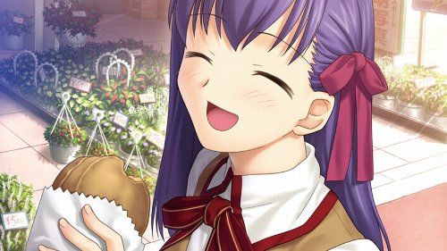 Fate/hollow ataraxia (通常版) (【封入特典】ミニゲーム2点