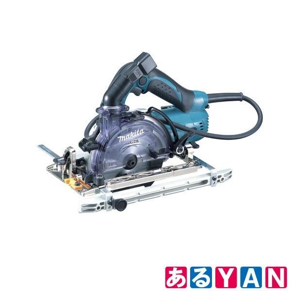 YAN マキタ 防じん丸のこ KS5200FXSP チップソー別売 125mm 左勝手 0088381602761