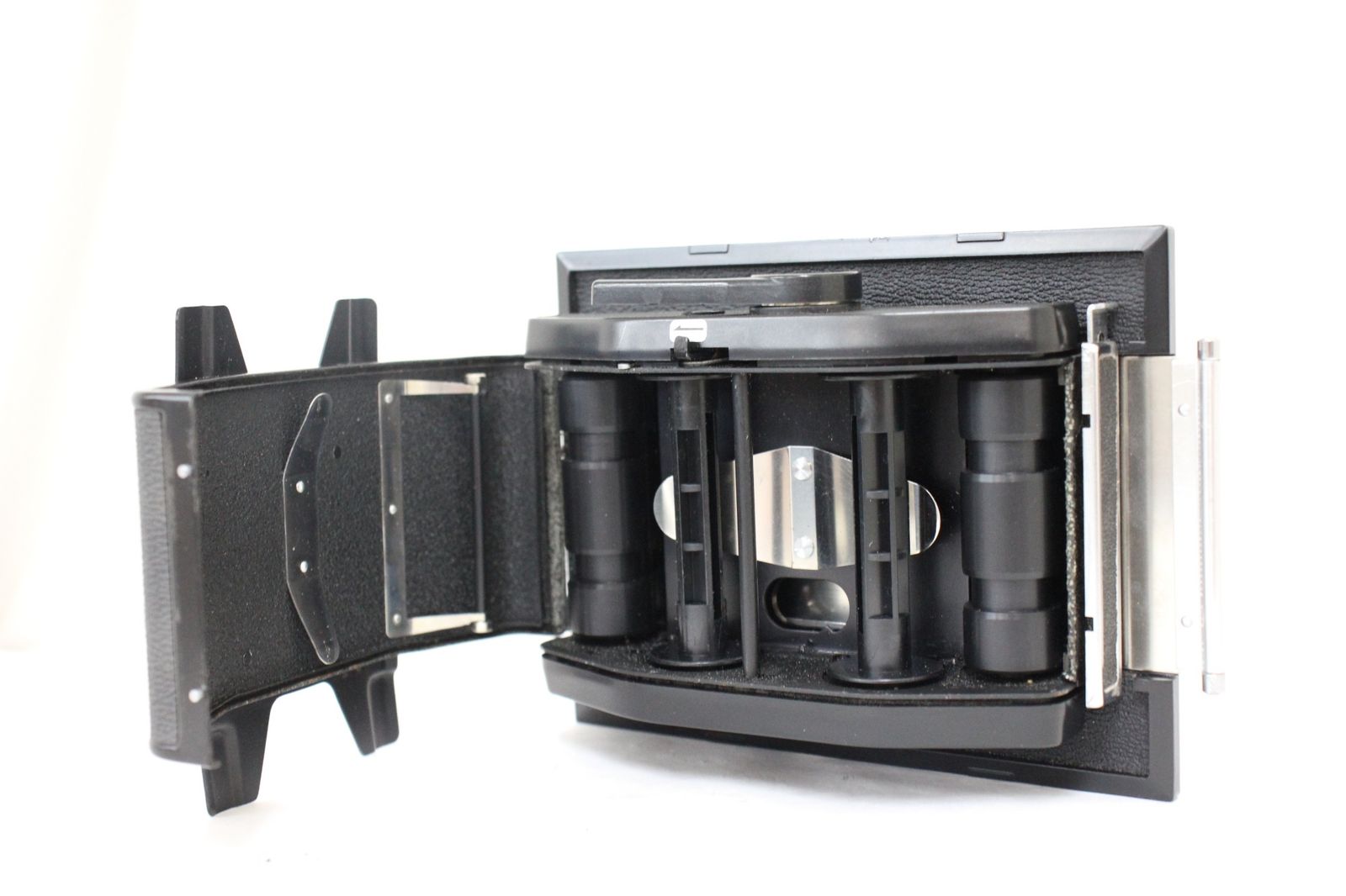 フィルムバック