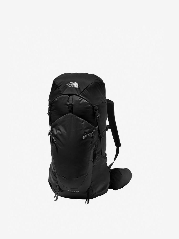 THE NORTH FACE ザ ノースフェイス リュック|バックパック Tellus35 NM62368 ブラック L 37L