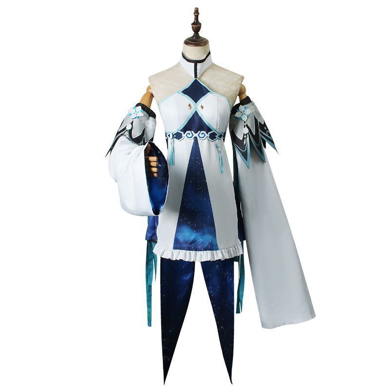 ピンばあや コスプレ衣装