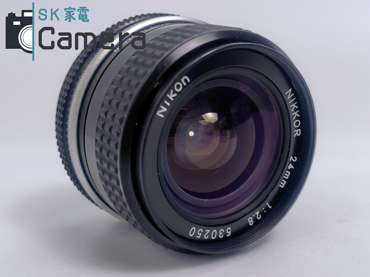 24ｍｍ