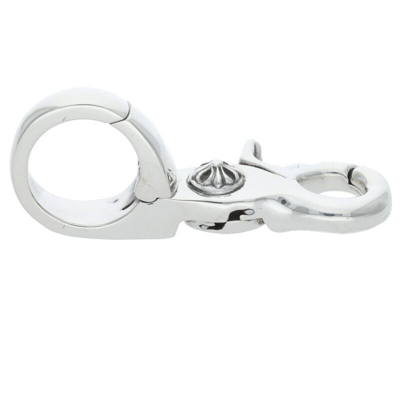 ハマちゃん　クロムハーツ　クイック　クリップ CHROME HEARTS クロムハーツ QUICK CLIP CROSS BALL クイック