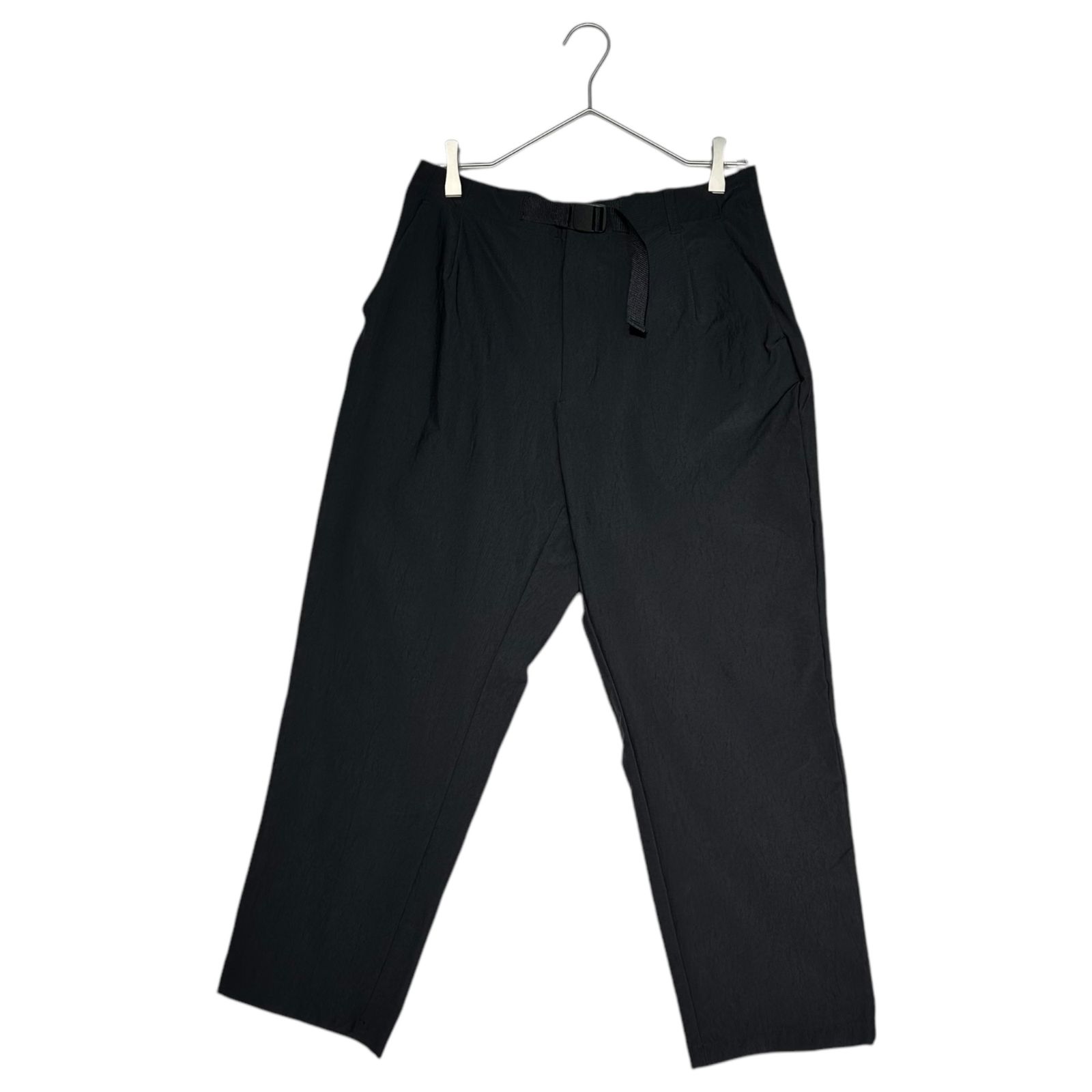 GOLDWIN(ゴールドウィン) One Tuck Tapered Stretch Twill GOLDWIN(ゴールドウィン) One Tuck Tapered Stretch Twill