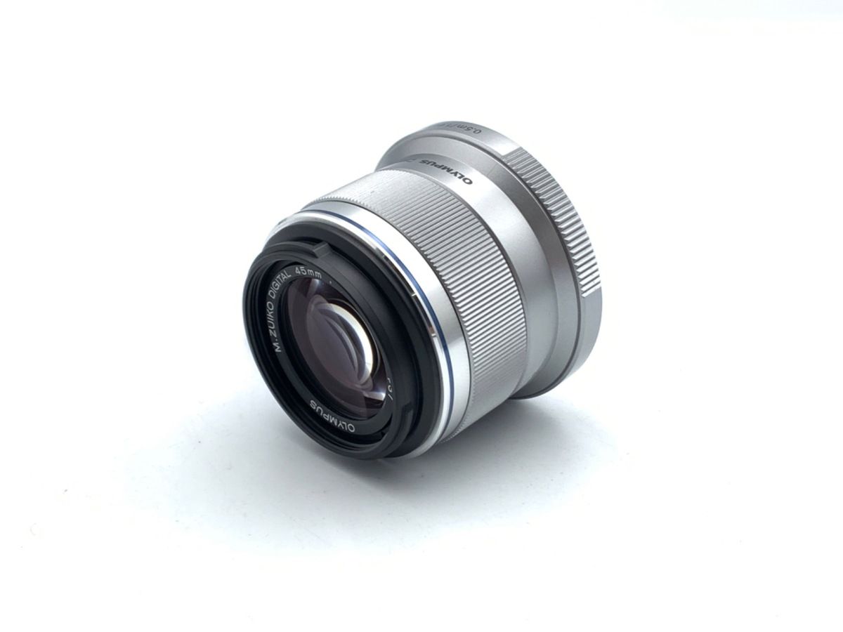 F1.8 シルバー