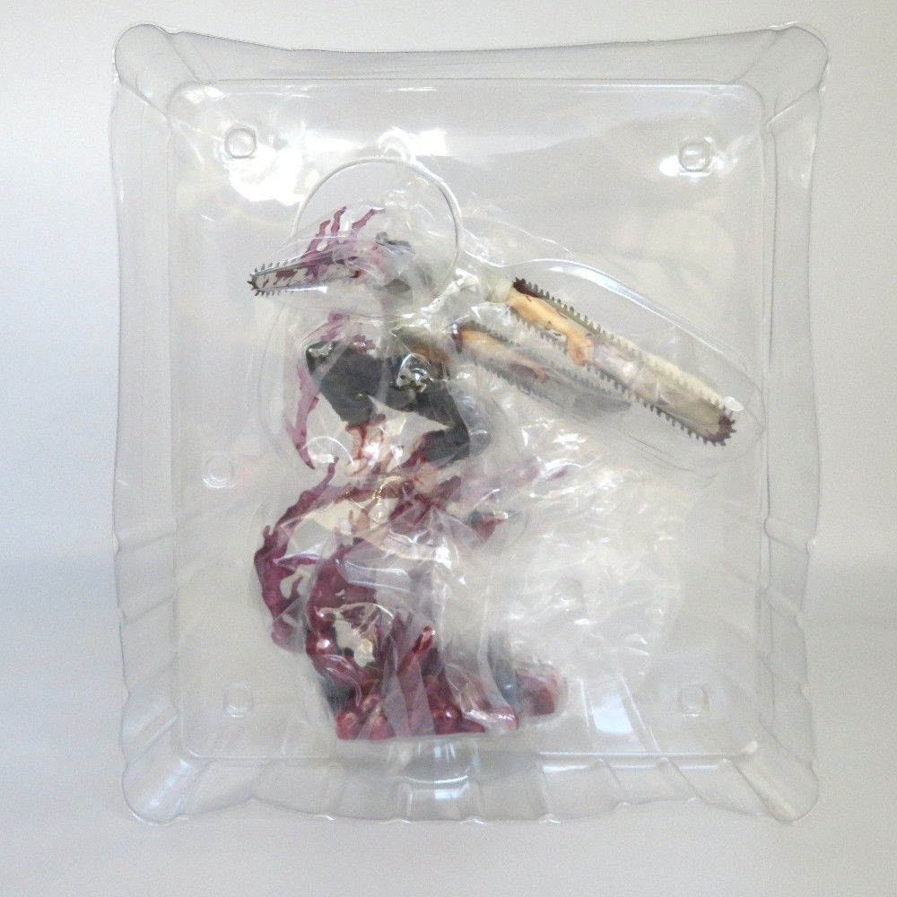 BANDAI - 開封品　フィギュアーツZERO チェンソーマン 「チェンソーマン」 BANDAI SPIRITS バンダイスピリッツ フィギュア 新品即納】[FIG]フィギュアーツZERO パワー チェンソーマン 完成