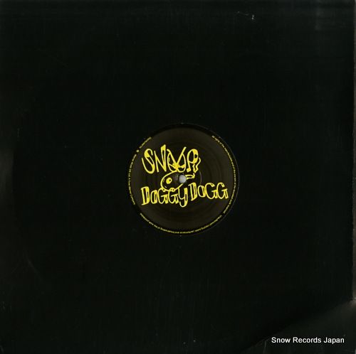 【レコード】スヌープ・ドッグ ain't no fun NKPRO010 レコード】スヌープ・ドッグ ain't no fun NKPRO010 - メルカリ