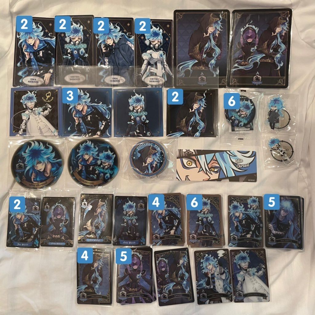 Disney - ツイステ イグニハイド 62点セット まとめ売り ツイステ イグニハイド 62点セット まとめ売り - メルカリ