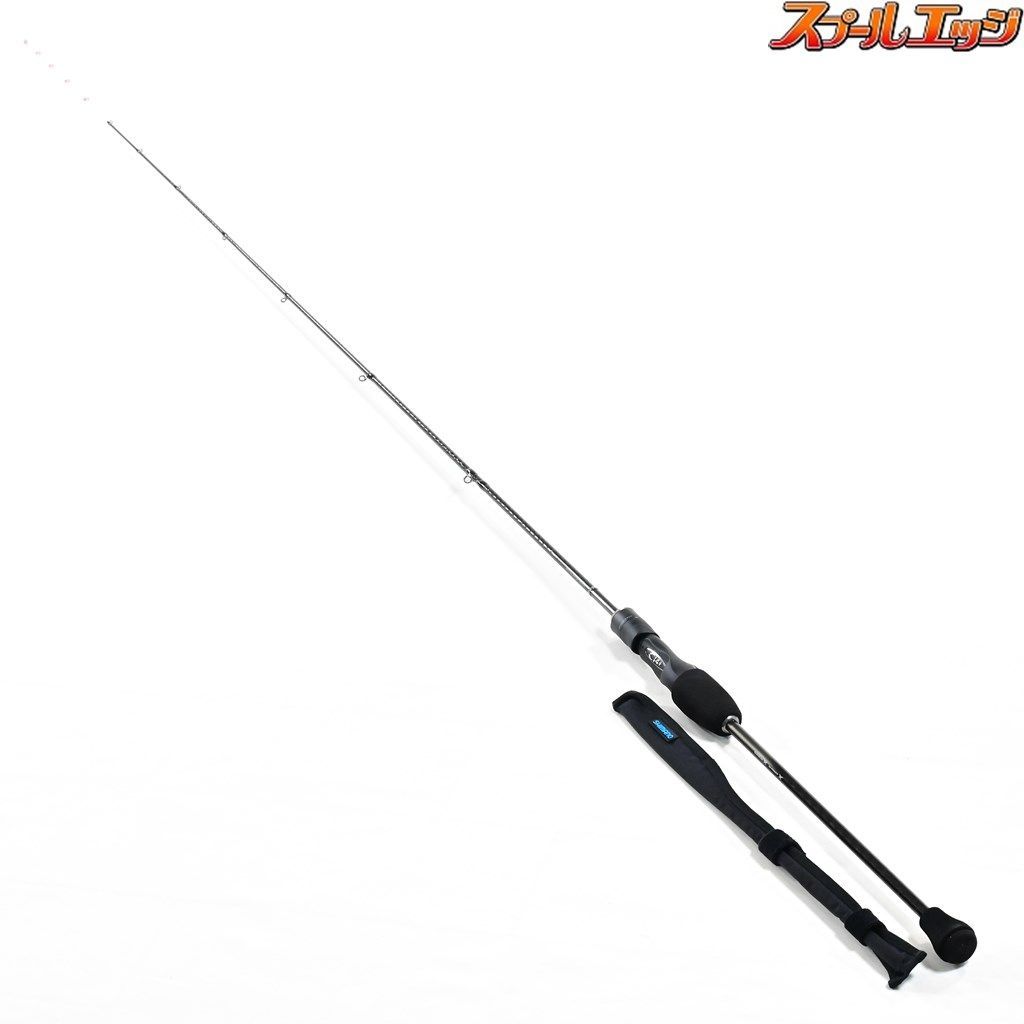 【シマノ】 ソアレ CI4+ ディープアジング VC-B606ML-S SHIMANO Soare DEEP-AJING アジ メバル  K_242v33478 - メルカリ