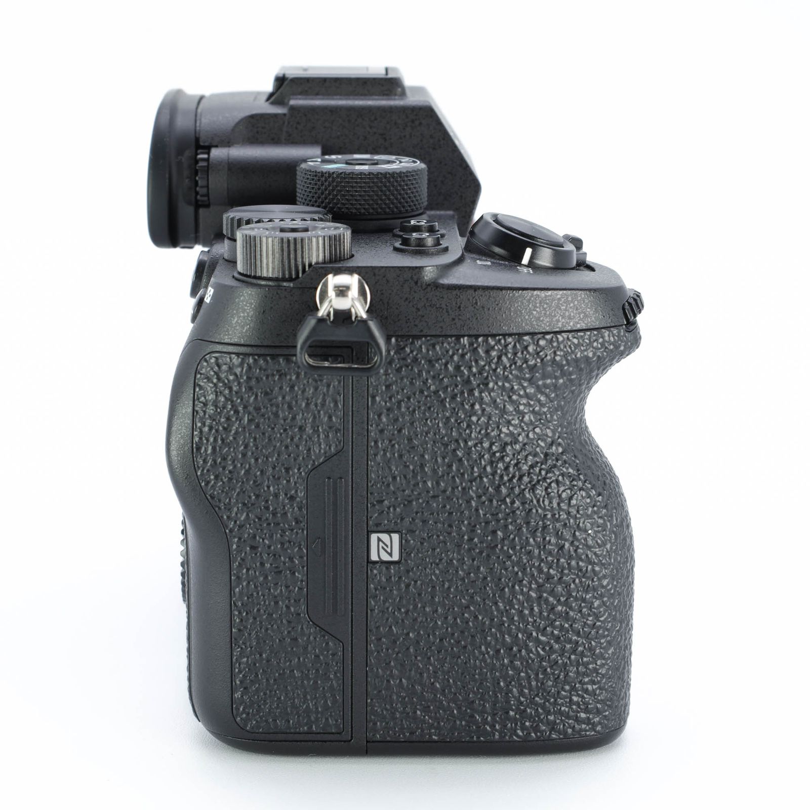 SONY ソニーα7R IV（ILCE-7RM4）ボディ Amazon | SONY(ソニー) フルサイズミラーレス一眼 ブラック