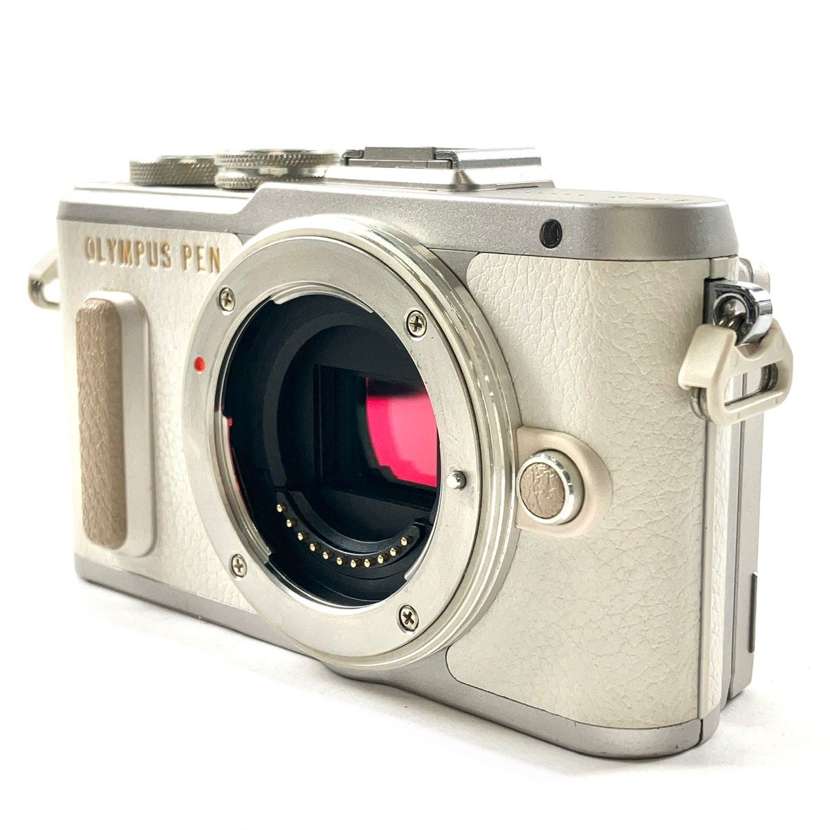 OLYMPUS PEN E-PL8 デジタル一眼カメラ　中古 OLYMPUS PEN E-PL8 ボディ 中古価格比較 - 価格.com