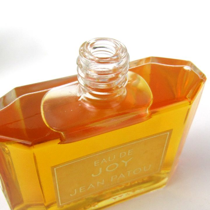 未使用】ジャンパトゥ ジョイ オードパルファム 香水 45ml JEAN PATOU