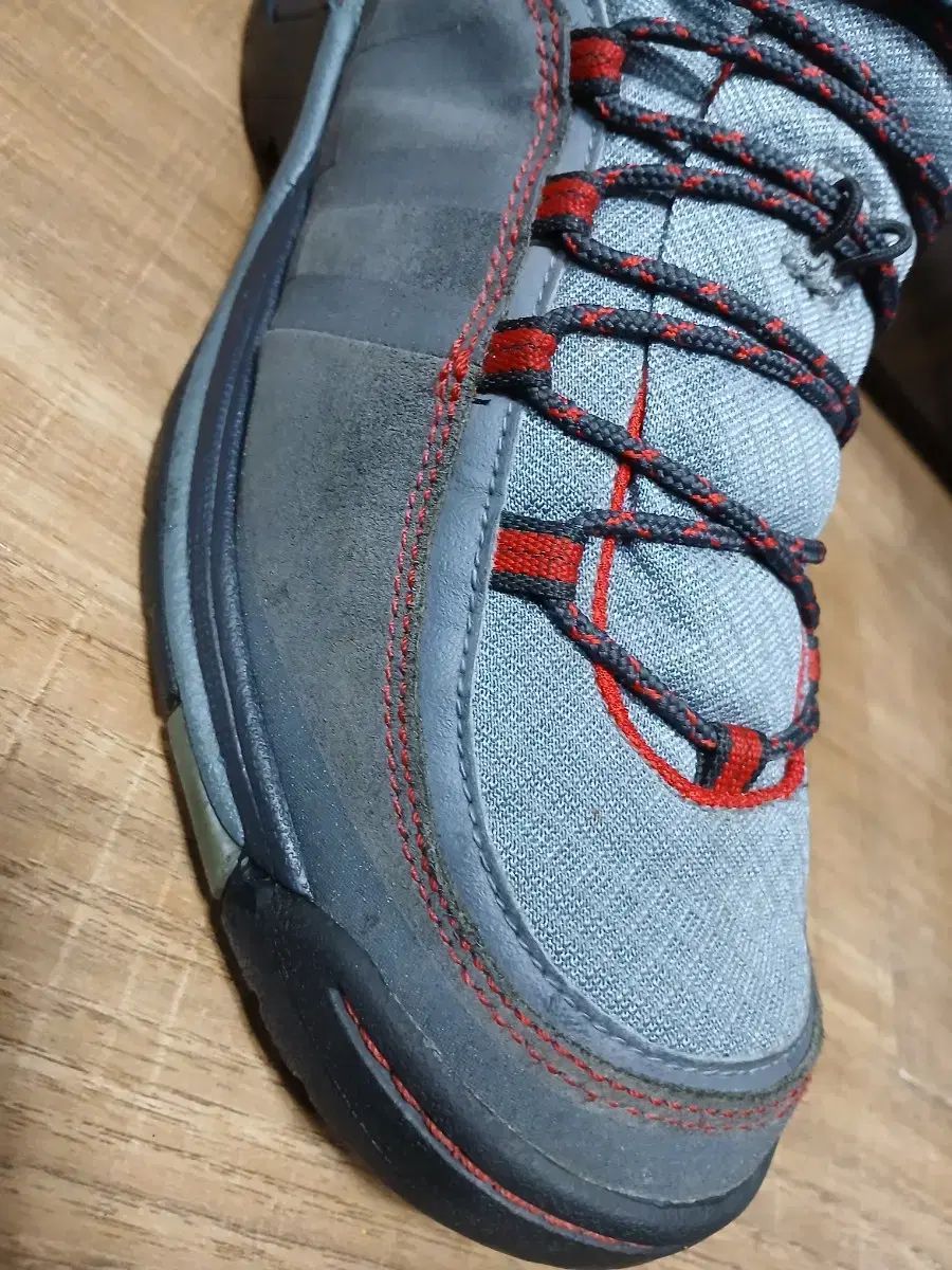 アディダス GORE-TEX