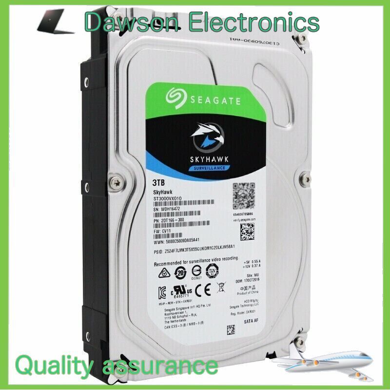 Seagate