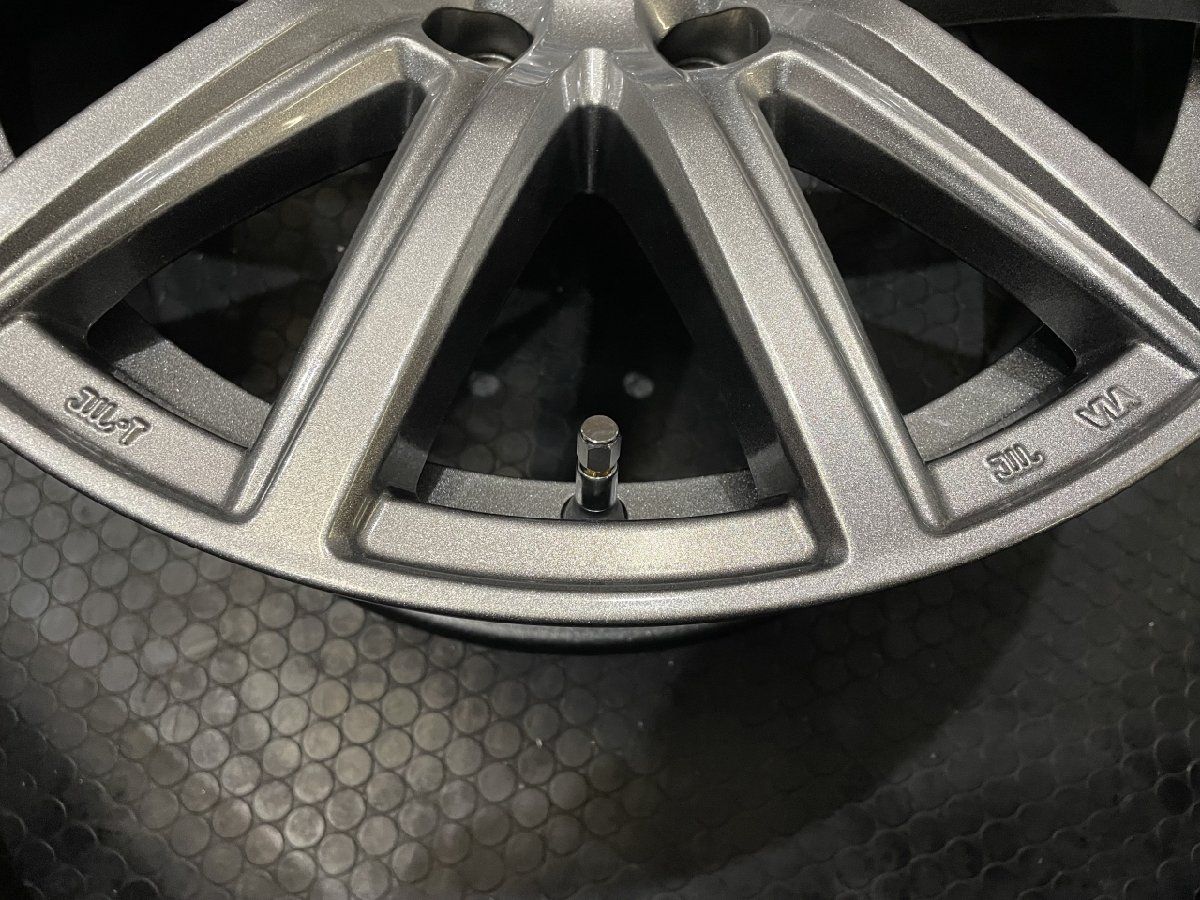 新品 KYOHO SEIN-SS SRV7-1 共豊 ザインSS 17インチ 4本 7.5J6HPCD139.7+25 ランクルプラド ハイラックス サーフ等　(VHV814)クレジットカード QRコード決済可能 新品 KYOHO SEIN-SS SRV7-1 共豊 ザインSS 17インチ 4本 7.5J6HPCD139